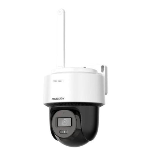 CÁMARA IP HIKVISION DS-2DE2C200MWG/W(2.8MM) SMART HYBRID WIFI PTZ PARA EXTERIOR 2MP 327001470