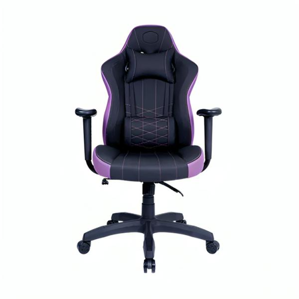 SILLA COOLER MASTER CALIBER E1 CON BASE GIRATORIA CMI-GCE1-PR