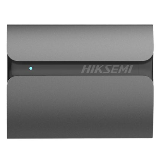 HD EXTERNO SOLIDO 1TB HIKSEMI HS-ESSD-T300S 1T USB-C 3.1 560MB/S/500MB/S