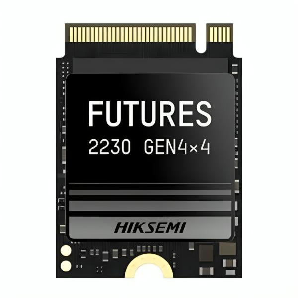 HD INTERNO 1TB HIKSEMI HS-SSD-FUTURES 1024G PCIE 4.0 NVMe M.2 SSD 7450MB/S / 6600MB/S