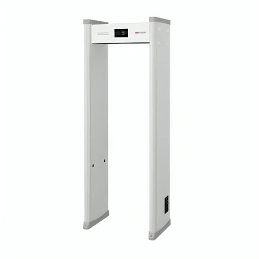 DETECTOR DE METAL HIKVISION ISD-SMG1118L(O-STD) (E) RJ45 322100255