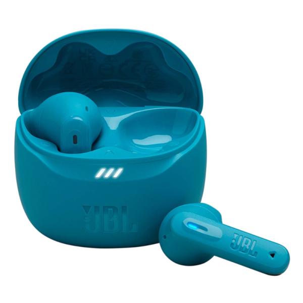 AUDIFONO JBL TUNE FLEX 2 INALÁMBRICO BLUETOOTH JBLTFLEX2TQEAM