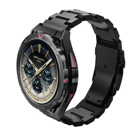 SMART WATCH HIFUTURE ACTIVE BANDA DE 22MM