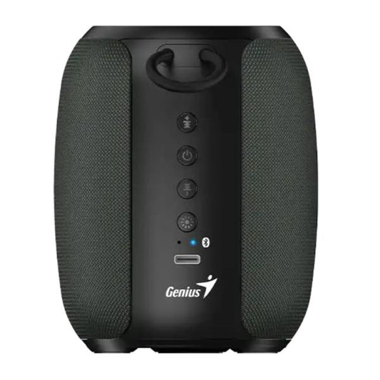 PARLANTE GENIUS SP-915BT 5W BLUETOOTH / USB-C 31730052401
