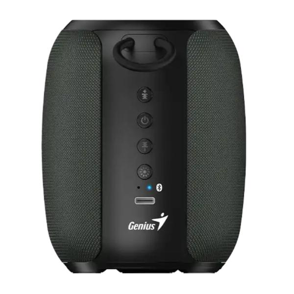 PARLANTE GENIUS SP-915BT 5W BLUETOOTH / USB-C 31730052401
