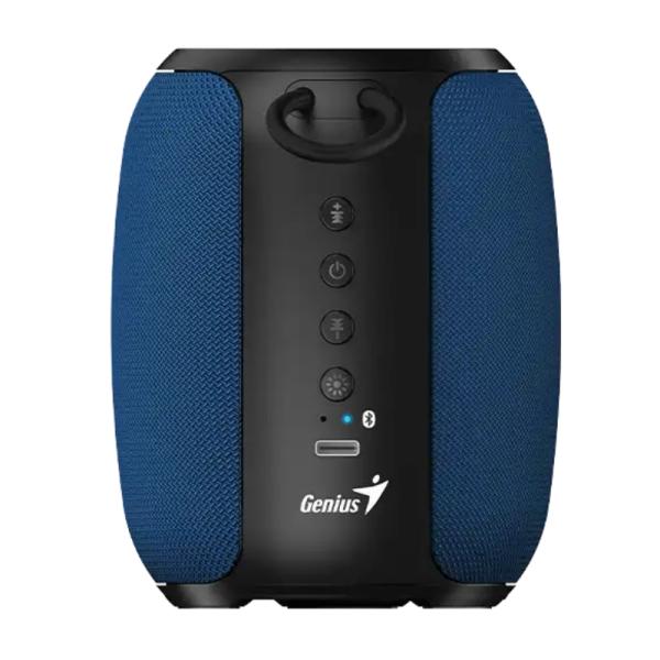 PARLANTE GENIUS SP-915BT 5W BLUETOOTH / USB-C 31730052402