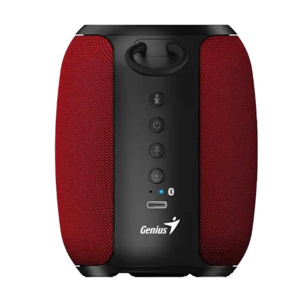 PARLANTE GENIUS SP-915BT 5W BLUETOOTH / USB-C 31730052403
