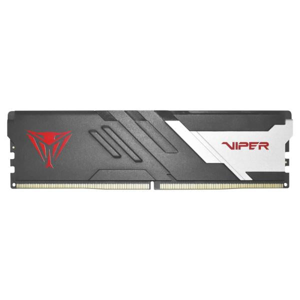 MEMORIA RAM PC 16GB PATRIOT VIPER VENOM DDR5 5200 MHZ CL36 PVV516G52C36