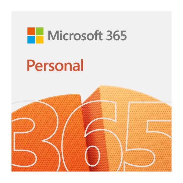 MICROSOFT OFFICE 365 PERSONAL 1YR QQ2-00008
