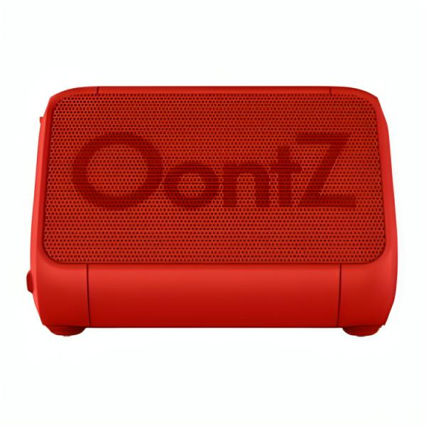 PARLANTE CAMBRIDGE SOUNDWORKS OONTZ ANGLE SOLO 5W BLUETOOTH A PRUEBA DE SALPICADURAS SWOASOLBL