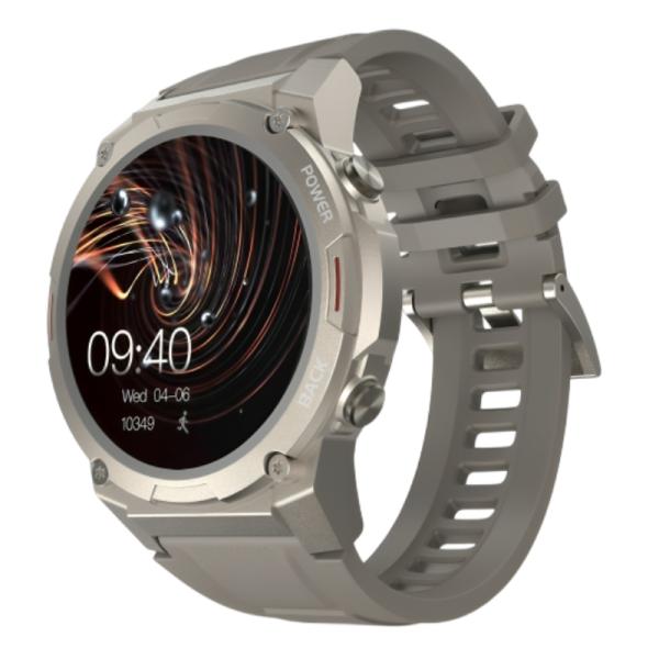SMART WATCH HIFUTURE MIX 2 BANDA DE 22MM