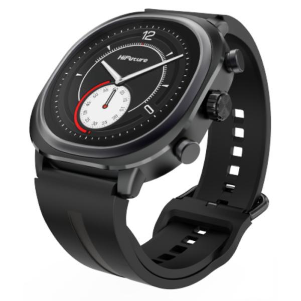 SMART WATCH HIFUTURE AIX LITE BANDA DE 22MM