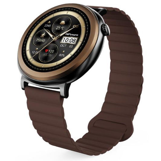 SMART WATCH HIFUTURE AURORA BANDA DE 22MM