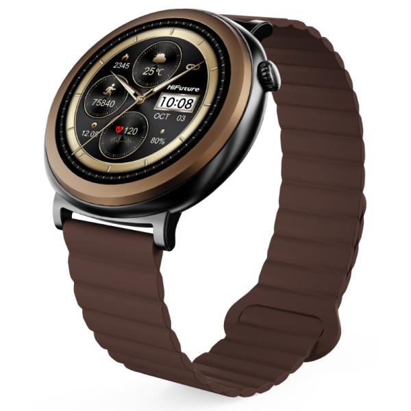 SMART WATCH HIFUTURE AURORA BANDA DE 22MM