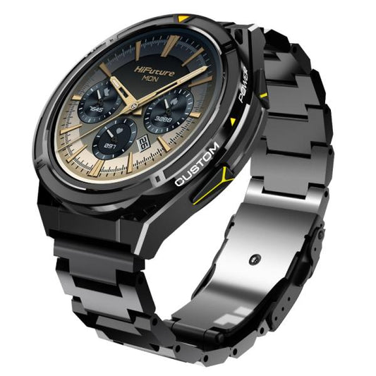 SMART WATCH HIFUTURE ACTIVE BANDA DE 22MM