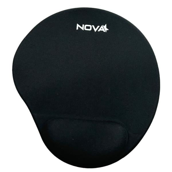 MOUSE PAD NOVA FXX21252001C GEL 360 8.5" X 10"