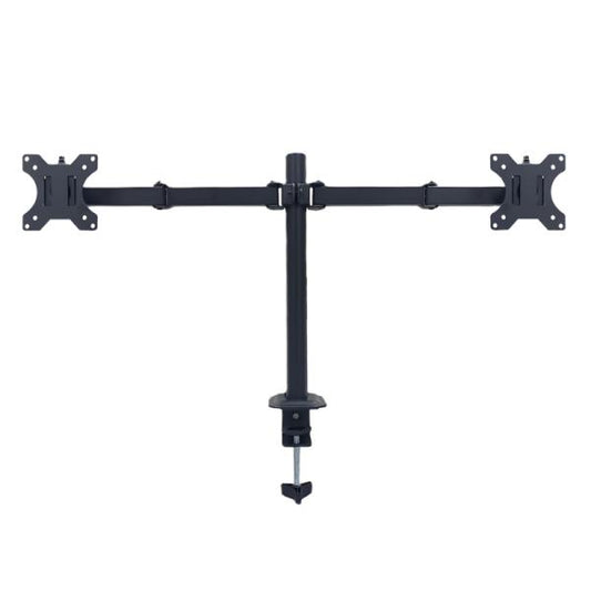 SOPORTE DE ESCRITORIO PARA MONITOR NOVA FDBM1024001C COMPATIBLE CON TELEVISORES PLANOS DE 17"-26" CAPACIDAD DE 17.6KG