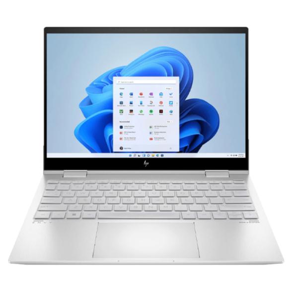 LAPTOP  HP ENVY 2 EN 1 14" I5-120U 8GB  512GB TOUCH WIN 11 INGLES 14-ES1013DX