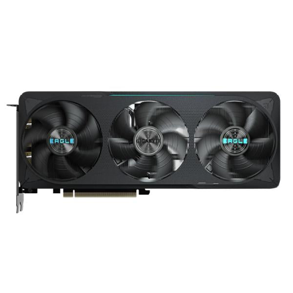 TARJETA DE VIDEO GIGABYTE GEFORCE RTX 5070 EAGLE OC SFF 12G GDDR7 2587 MHZ GV-N5070EAGLE OC-12GD