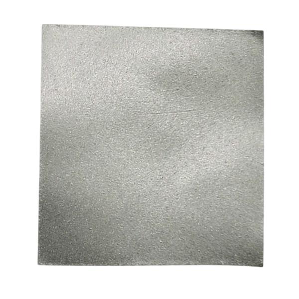 LAMINA DE GRAFENO THERMAL HERO GRAPHENEX 100 X 100 X 0.025MM DENSIDAD 2,15 G/CM TEMPERATURA 400 °C DUREZA 80 SHORE  TH-790100