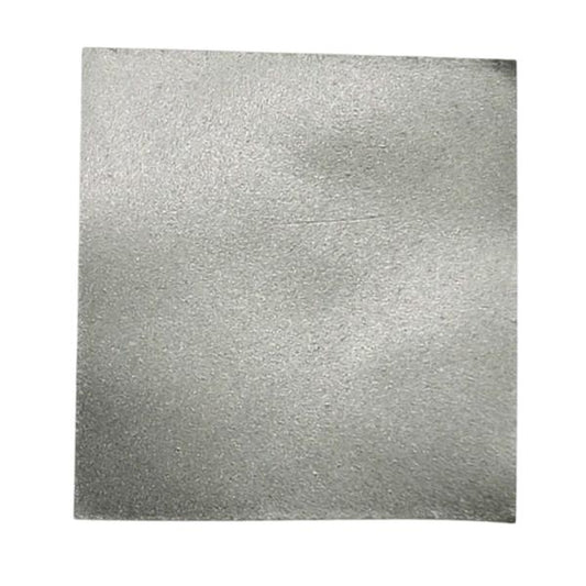 LAMINA DE GRAFENO THERMAL HERO GRAPHENEX 100 X 100 X 0.025MM DENSIDAD 2,15 G/CM TEMPERATURA 400 °C DUREZA 80 SHORE  TH-790100