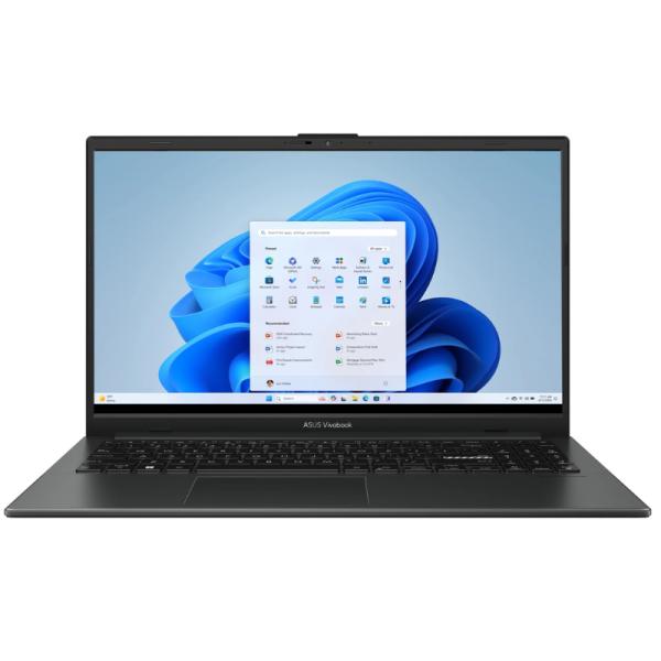 LAPTOP ASUS VIVOBOOK GO 15 E1504GA-WB31 15.6" I3-N305 8GB 128GB SSD WIN 11 HOME S INGLES 90NB0ZT2-M00XW0