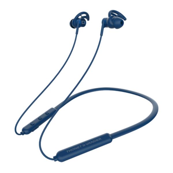 AUDIFONO THONET & VANDER VR100 INALÁMBRICO BLUETOOTH HK096- 03661