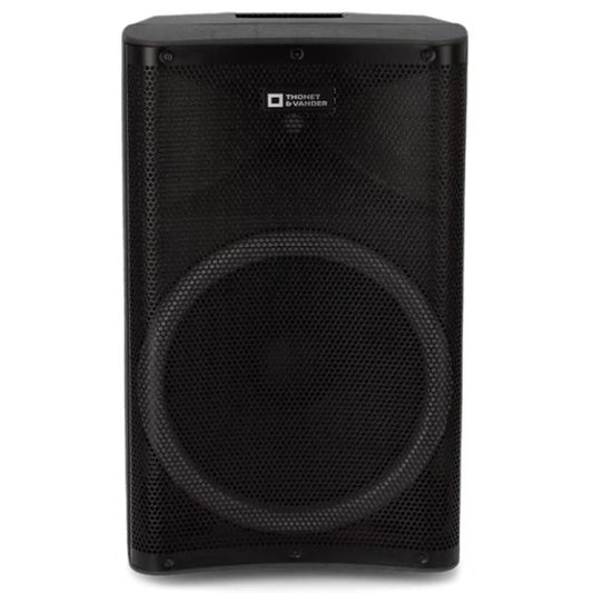 PARLANTE THONET & VANDER STARKG2 250W BLUETOOTH / RCA CON MICROFONO INALÁMBRICO HK096-03646