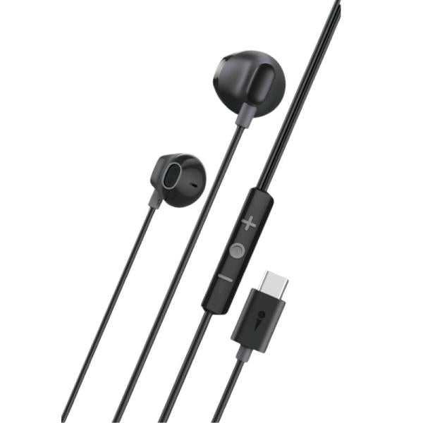 AUDIFONO ORAIMO HALO AIRY OEP-650 ALÁMBRICO USB-C