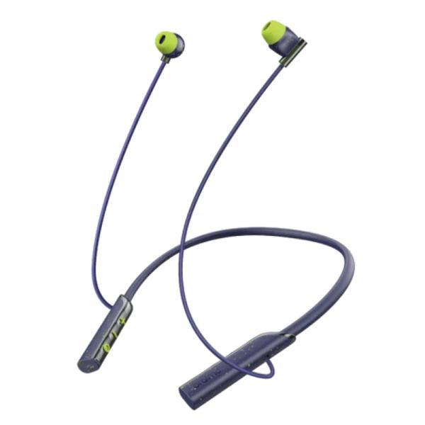 AUDIFONO ORAIMO NEKLACE LITE INALÁMBRICO BLUETOOTH IPX4 OEB-311