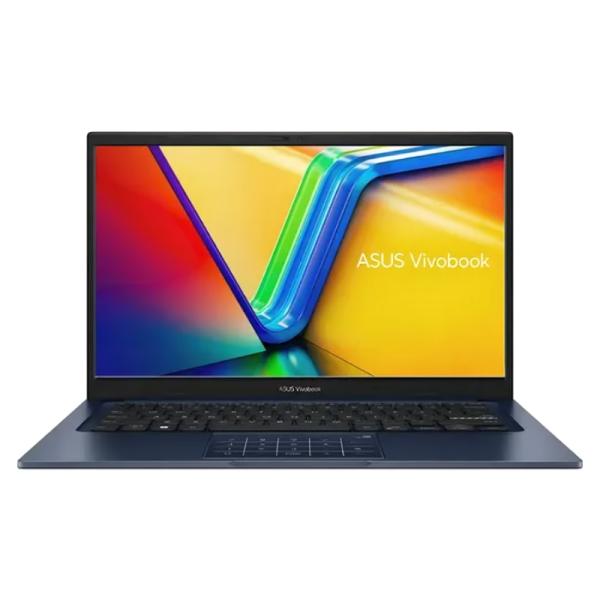 LAPTOP ASUS VIVOBOOK 14" I7-1355U 12GB 512GB SSD WIN 11 HOME INGLÉS 90NB10I1-M016A0