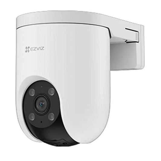 CÁMARA DE SEGURIDAD EZVIZ CS-H8C-R200-1J5WKFL (4MM) WIFI PTZ 1080P 5MP H.265 IR 30M AUDIO BIDIRECCIONAL 303103093