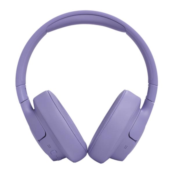 HEADSET JBL TUNE 770NC INALAMBRICO BLUETOOTH JBLT770NCPURAM