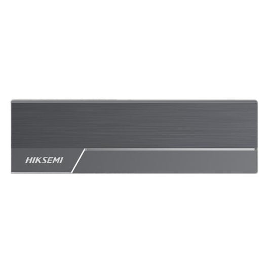 ENCAPSULADOR HIKSEMI HS-HUB-MDR1 M.2 NVME Y SATA SSD USB-C 3.1 GEN 2 10GBPS