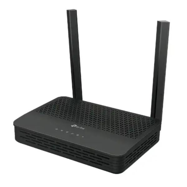 ROUTER TP LINK XX230V 2.4 GHZ / 5 GHZ 1800 MBPS (AX1800) WI-FI 6 EASYMESH XX230(US1)