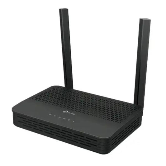 ROUTER TP LINK XX230V 2.4 GHZ / 5 GHZ 1800 MBPS (AX1800) WI-FI 6 EASYMESH XX230(US1)