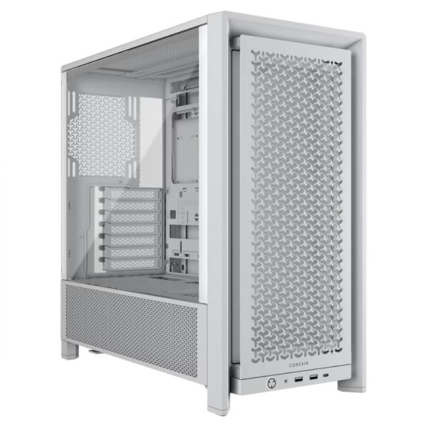 CASE CORSAIR FRAME 4000D TORRE MEDIA ACERO CC-9011291-WW