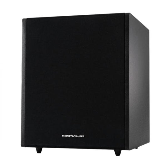 PARLANTE THONET & VANDER SW10 100W BLUETOOTH HK096-03649