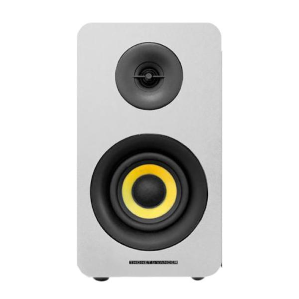 PARLANTE THONET & VANDER KUMPEL 50W BLUETOOTH 3.5 Y RCA HK096-03677