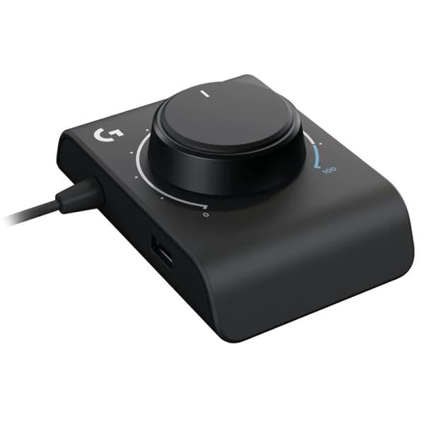 ADAPTADOR RACING LOGITECH COMPATIBLE CON PC/ XBOX SERIES / PS5 943-000435