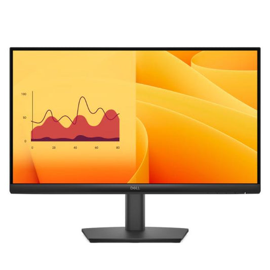 MONITOR DELL PRO E2225HM 22" PLANO FULL HD 1920 X 1080 100 HZ HDMI / DISPLAYPORT/ VGA