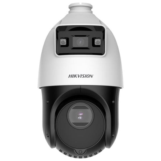 CAMARA DS-2SE4C425MWG-E(14F0)(O-STD) (E) 25X ZOOM IR 100M WHITE LIGHT 30M ACUSENSE POE+ IP67