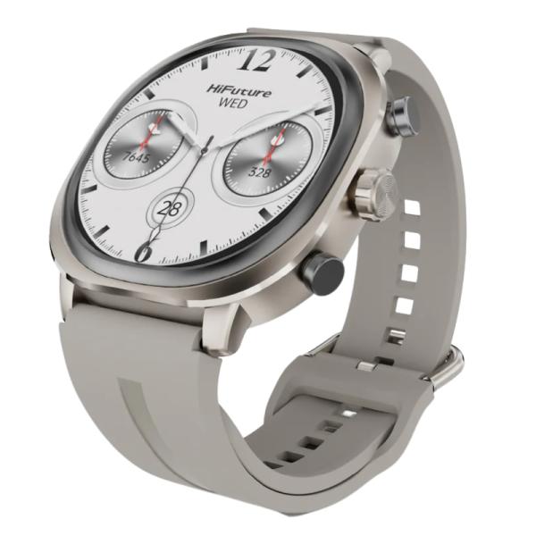 SMART WATCH HIFUTURE AIX LITE / BANDA DE 22MM