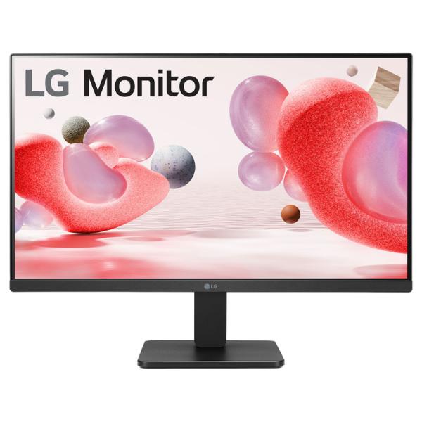 MONITOR LG GAMING LG 24MR400-B 23.8" PLANO 1920 X 1080 100HZ IPS AMD FREESYNC HDMI Y D-SUB
