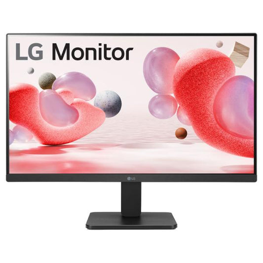 MONITOR LG GAMING LG 22MR410-B 21.45" PLANO 1920 X 1080 100HZ VA AMD FREESYNC HDMI Y D-SUB