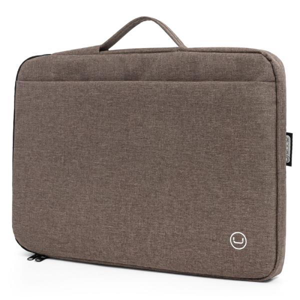 MALETIN PARA LAPTOP UNNO TEKNO CITYSLEEK BG2706BR 15.6"