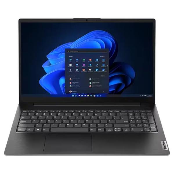 LAPTOP LENOVO V15 G4 AMN 15.6" RYZEN 5-7520U 16GB 256GB SSD WIN 11 HOME INGLES 83CQA01BIN-W11H