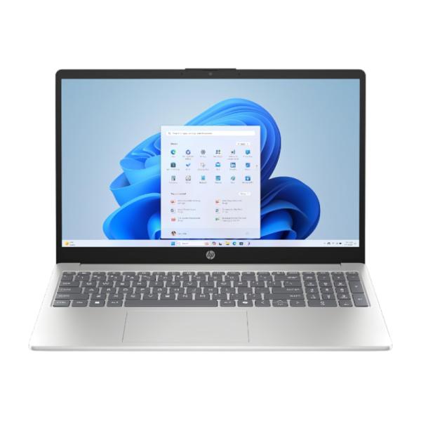 LAPTOP HP 15.6" I5-1334U 12GB 512GB SSD WIN 11 HOME INGLÉS HP-BM3L2UA#ABA