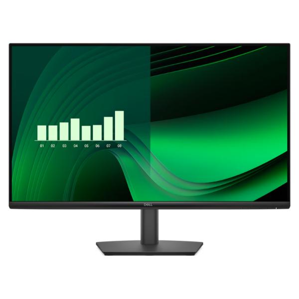 MONITOR DELL PRO 27" FULL HD 1920 X 1080 100HZ PANEL IPS HDMI / DISPLAYPORT / VGA DELL-E2725HM