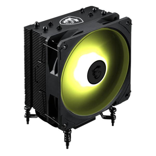 ENFRIAMIENTO DE AIRE MSI MAG COREFROZR AA13 LGA1700/1851 / AM5/AM4 1X120MM 306-7ZWHA11-L80